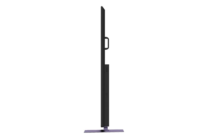 Smart Tivi QLED Coocaa 4K 100 inch 100A5D